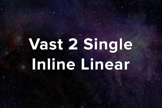 VAST 2 - Single Inline Linear OTTID:4...
