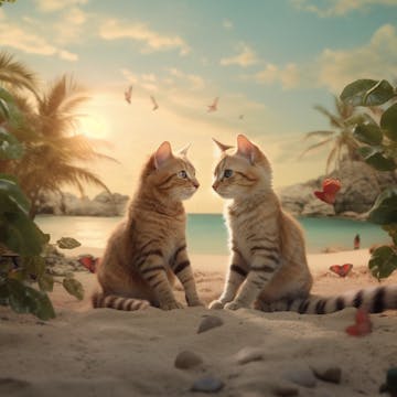 Episode 3: "Secrets and Whiskers" OTT...