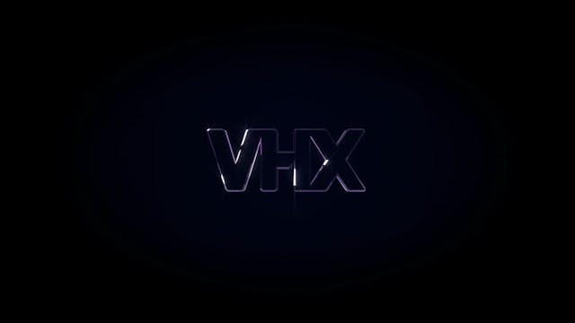 Circular Artwork Video 8