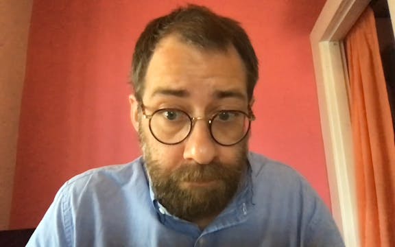 DVR test 1 - Part 1