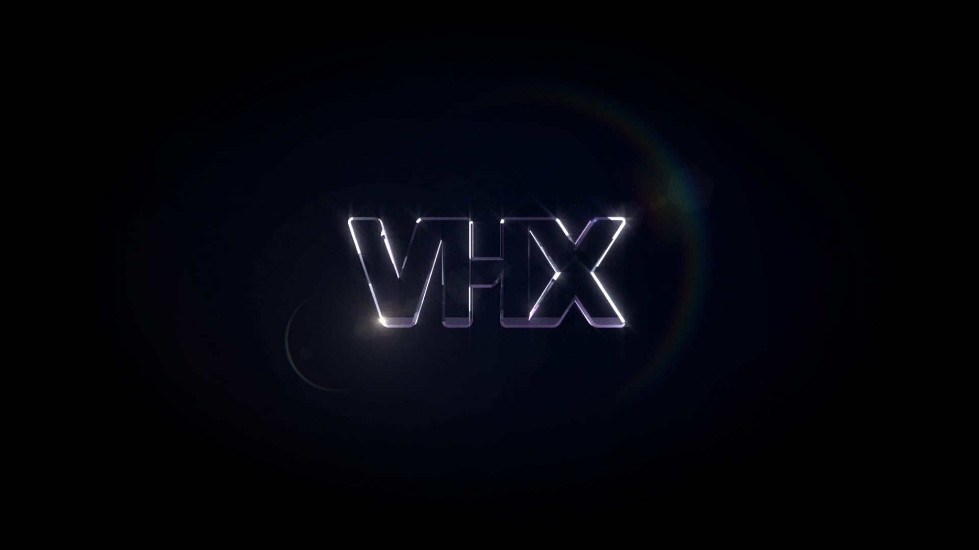 Circular Artwork Video 24