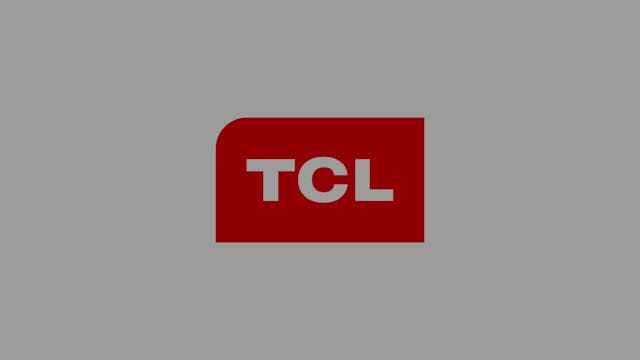 Av1 | TCL China 4K Demo OTTID:3246555