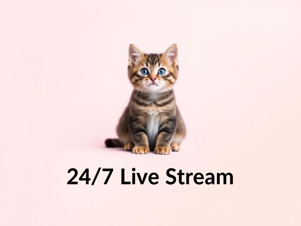 Vimeo OTT - 24/7 Live - Permanent Stream (Metadata) (Clone)