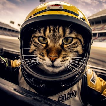 Calico Cruise Raceway - Columbus, Ohi...