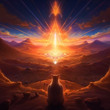 Episode 10: "Purr-sistence"