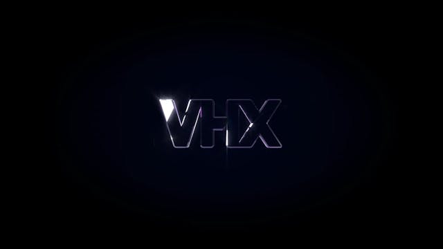 Circular Artwork Video 7