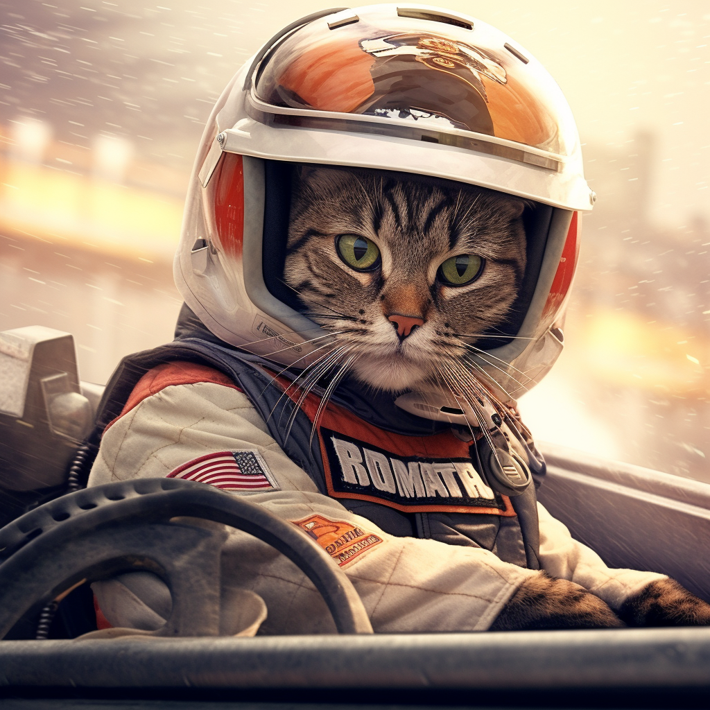 Siamese Sprint Circuit - Seattle, Washington