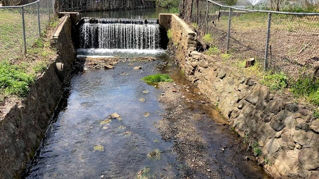Small Waterfall (1080@60 Only) OTTID:...