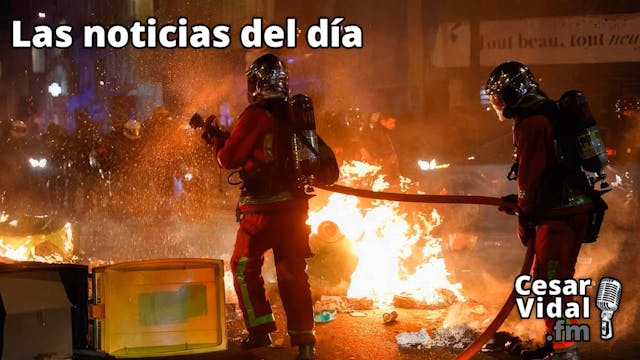 DRM Video 8 - 720p Cesar Vidal DRM Vi...