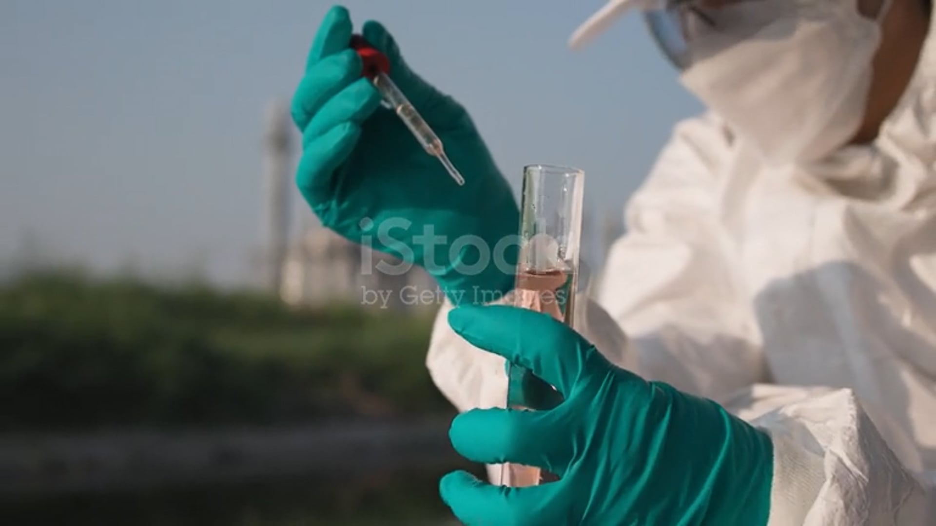 Sample 2048x1024 Video