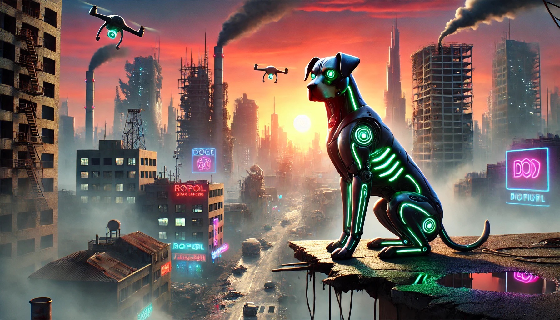 Countdown Row Video 3