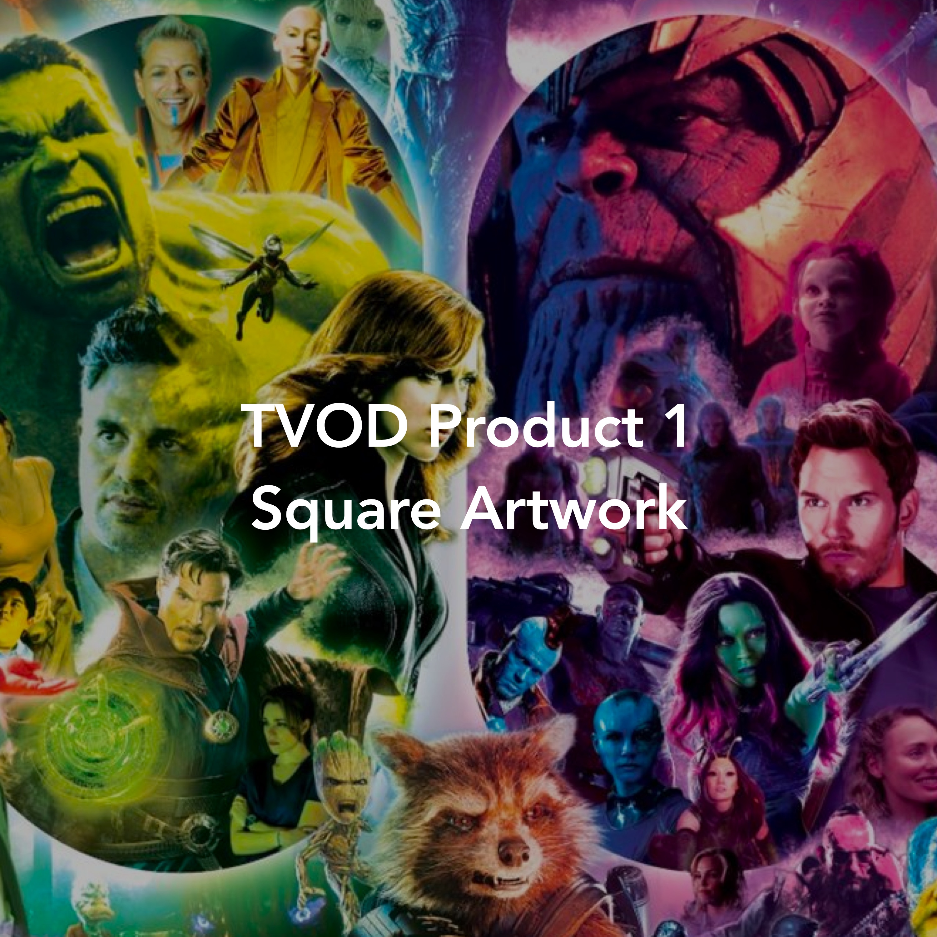 TVOD Product 1 (Purchase)