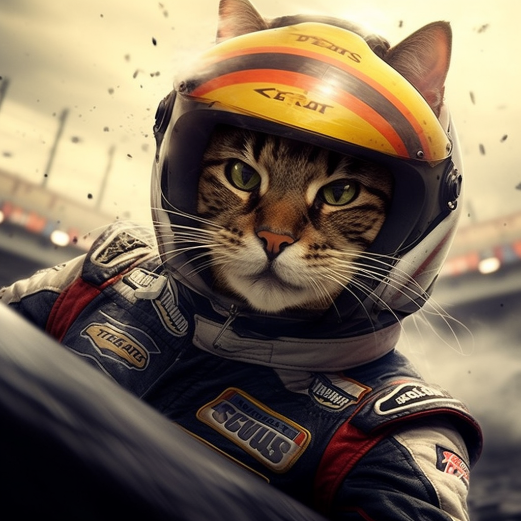 Whisker Whirlwind Circuit - Wichita, Kansas