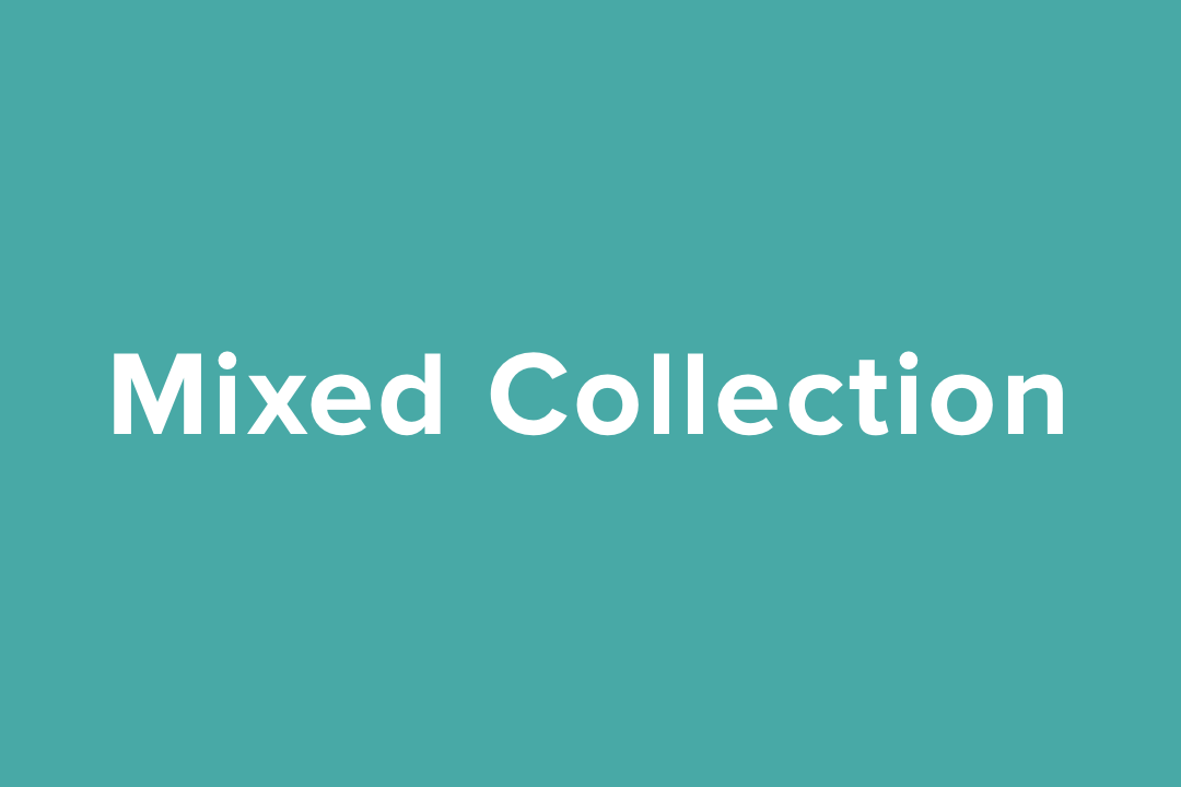 Category: Mixed Collection