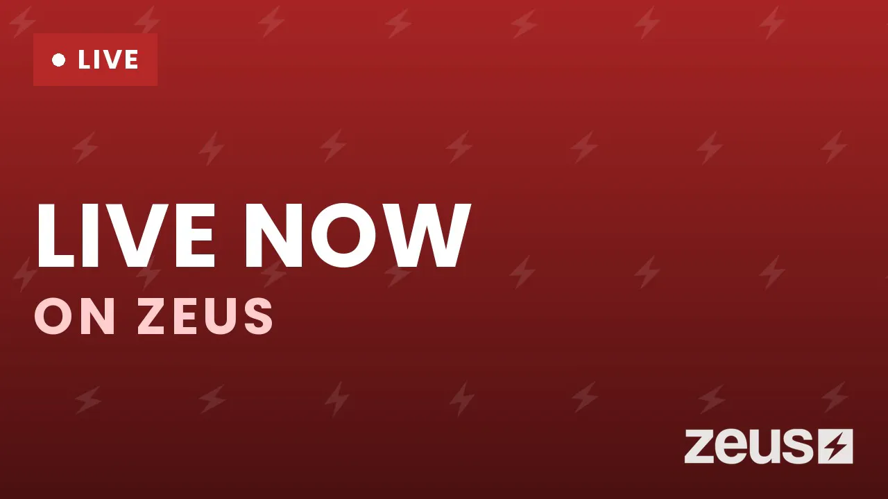 Test for Zeus