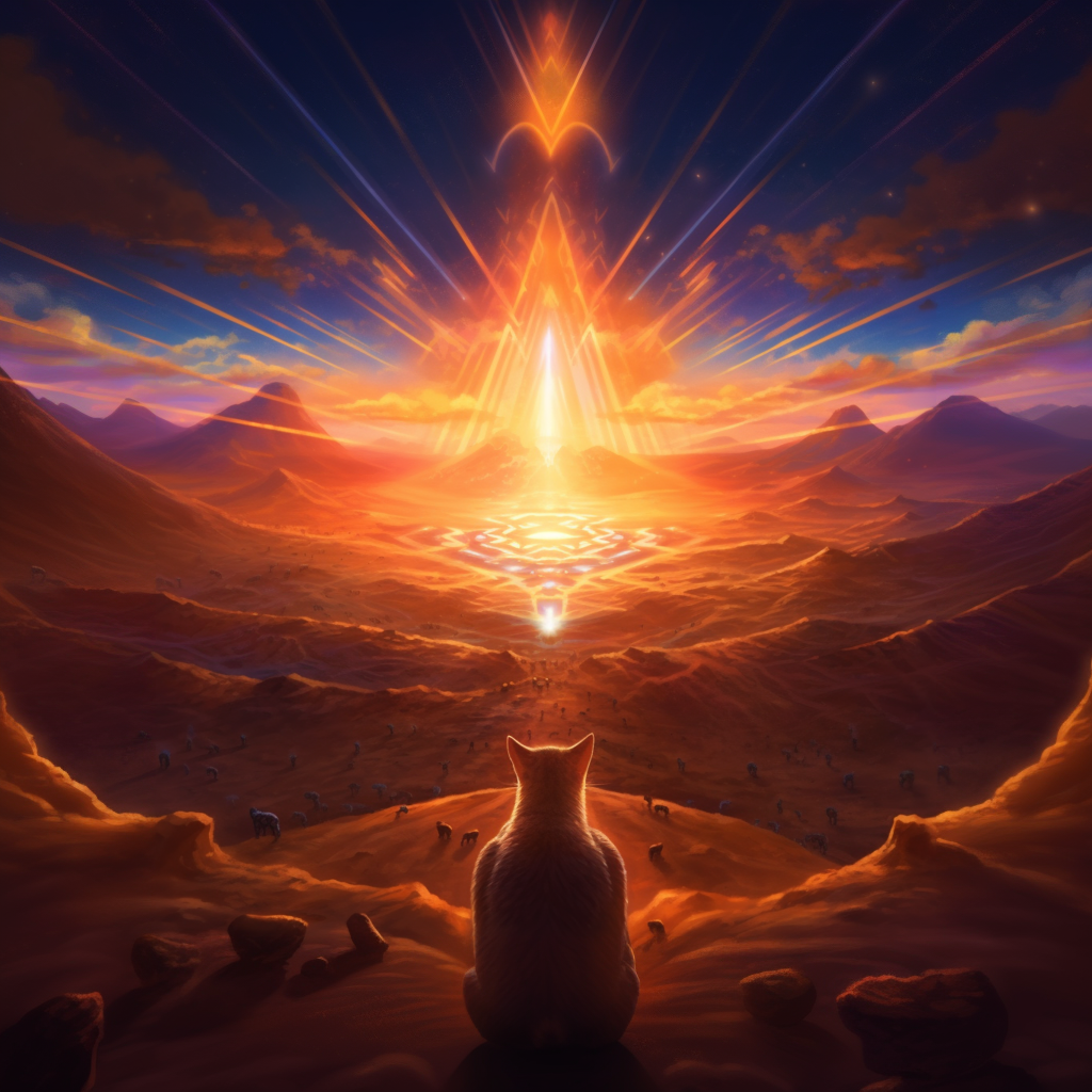 Episode 10: "Purr-sistence"