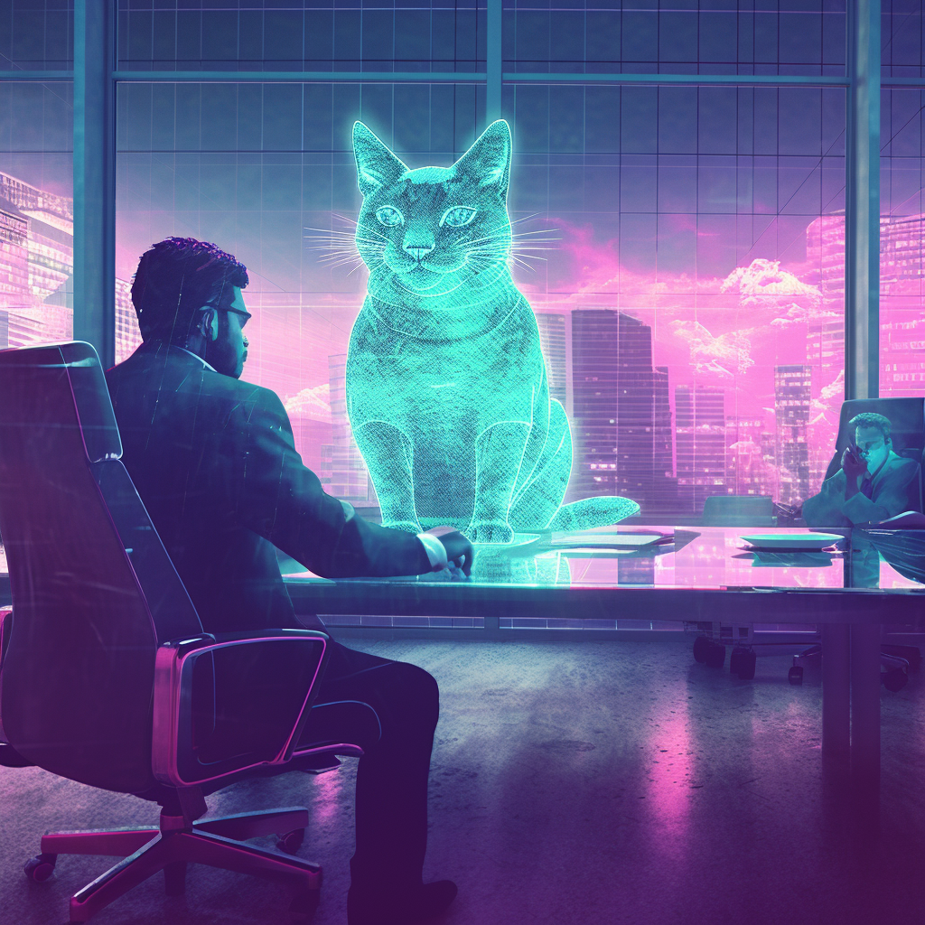 Episode 5: "Shadow Code"