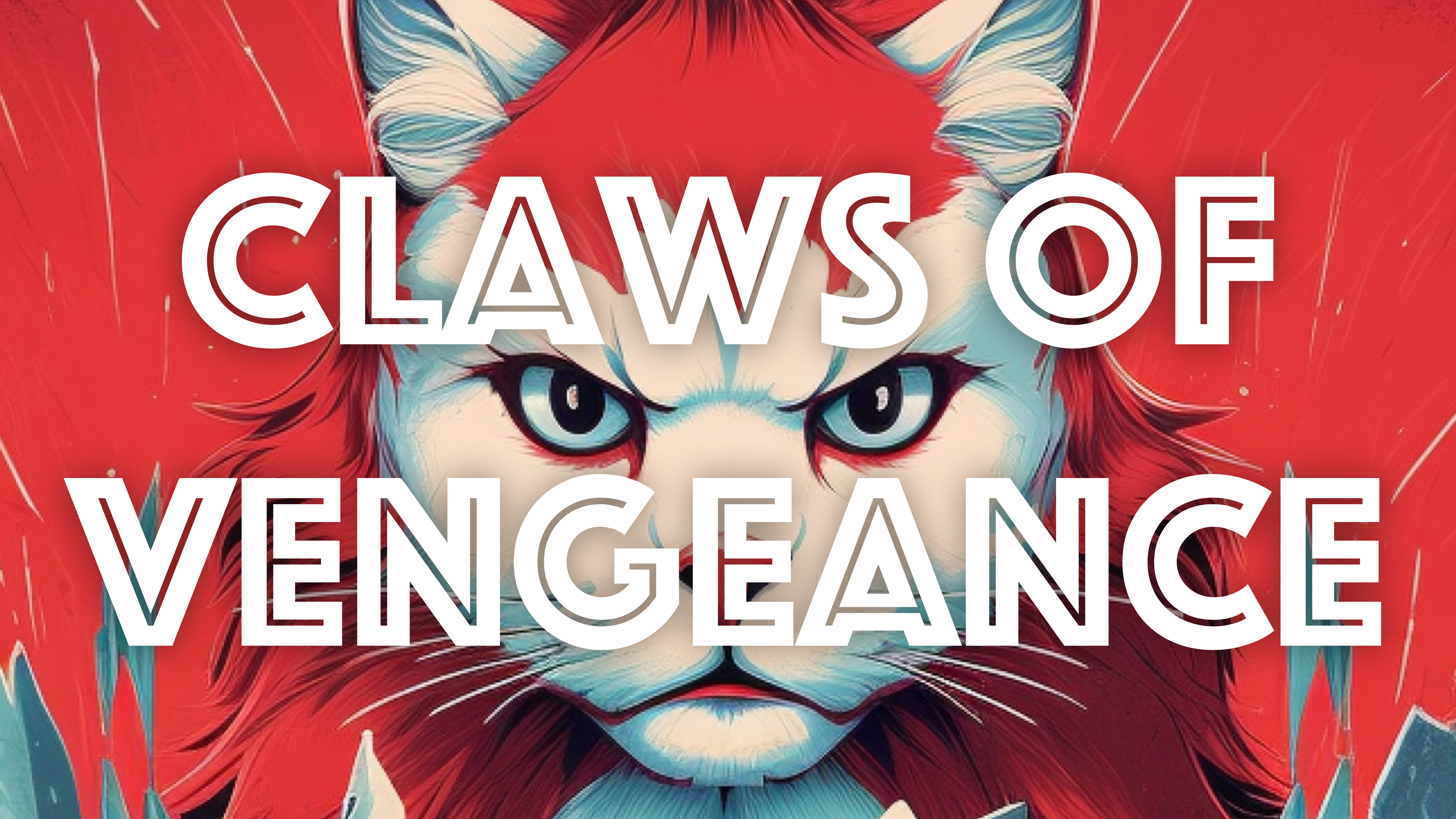 Claws of Vengeance (Movie)