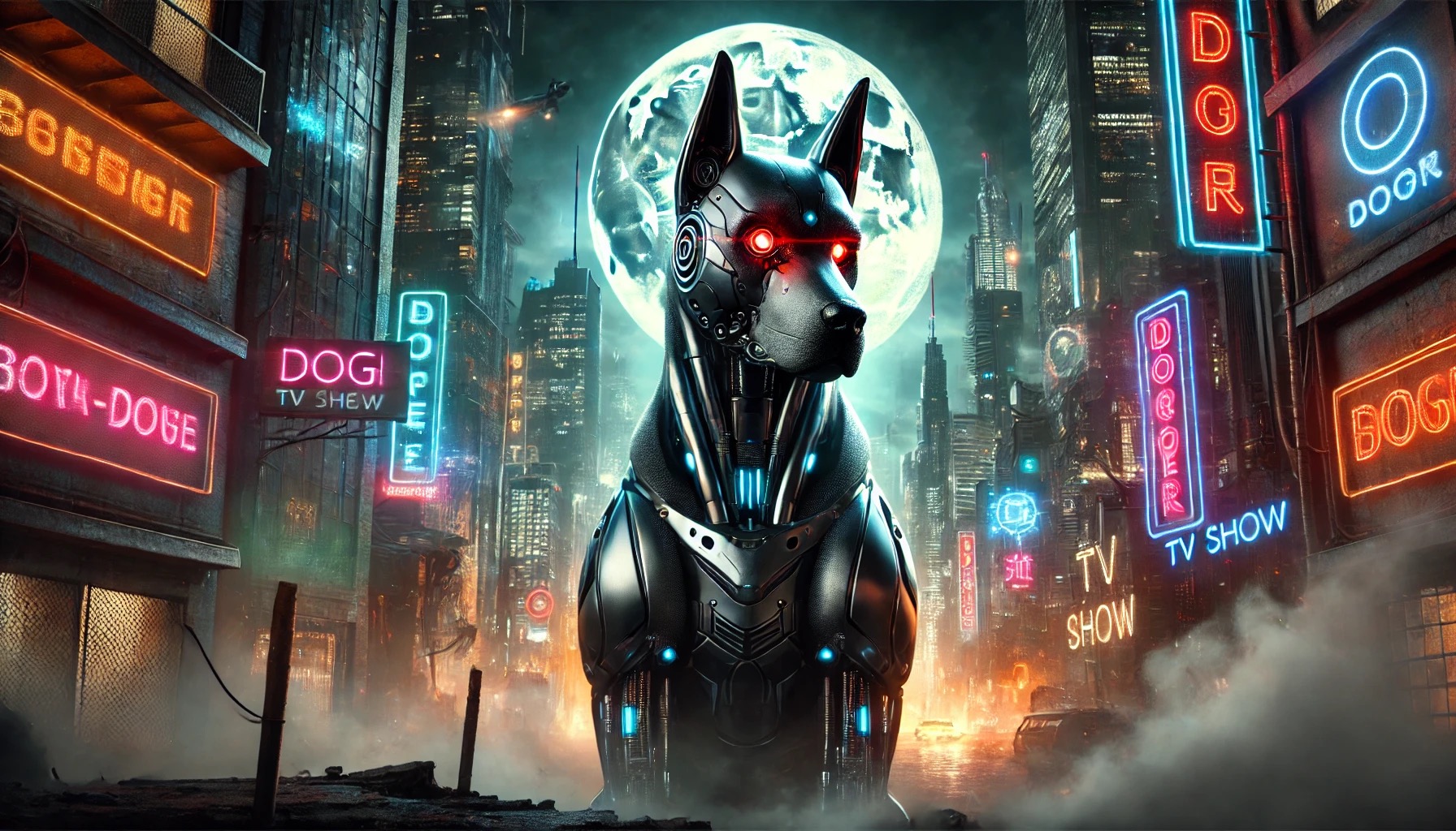 Countdown Row Video 2