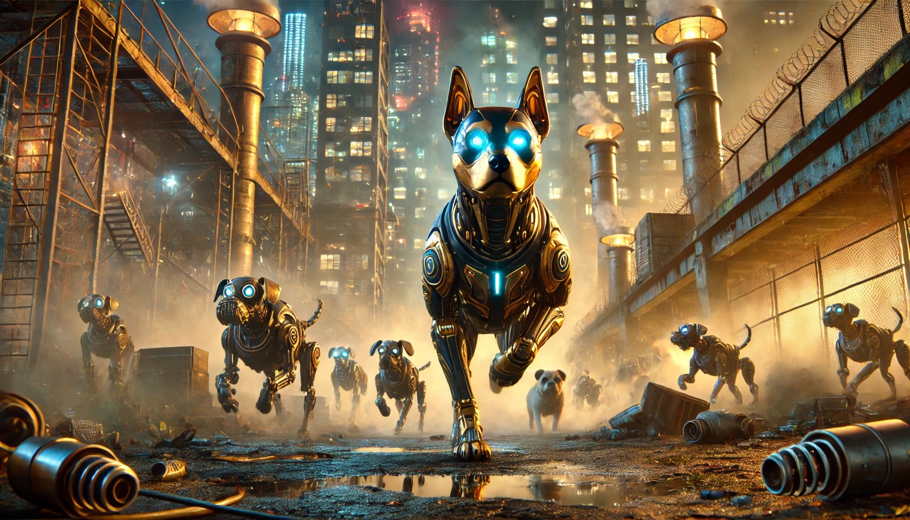 Countdown Row Video 9