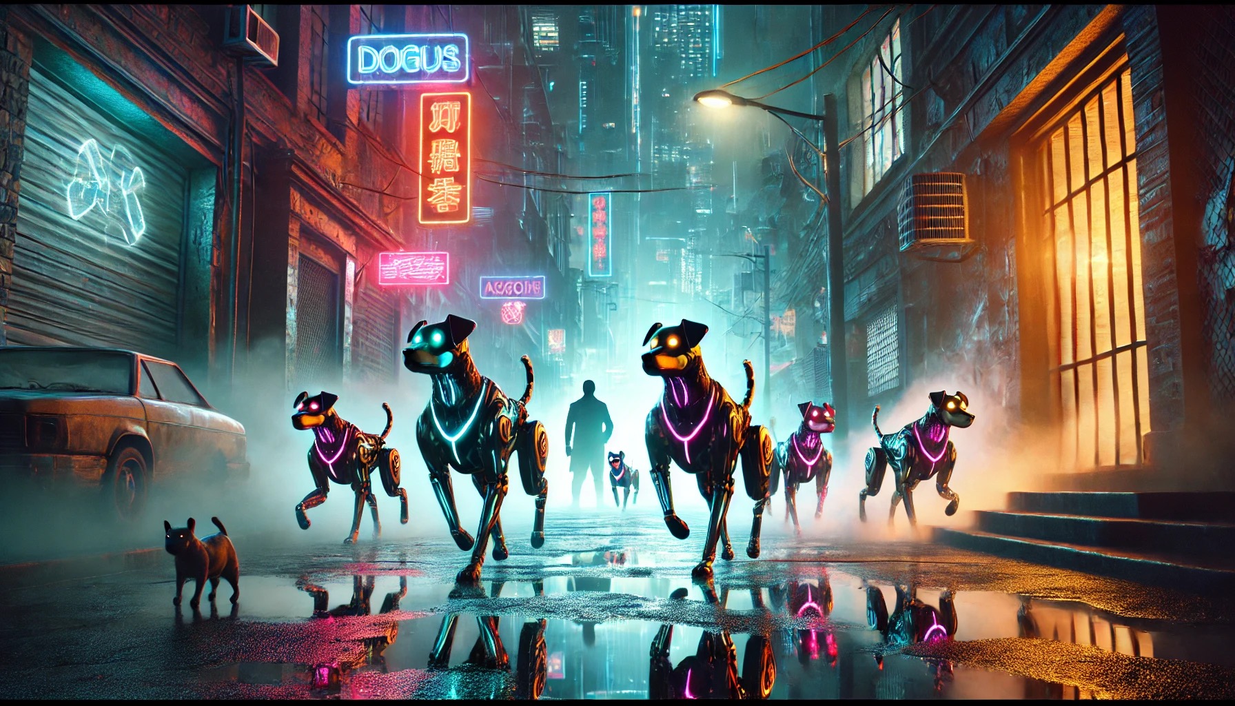 Countdown Row Video 4