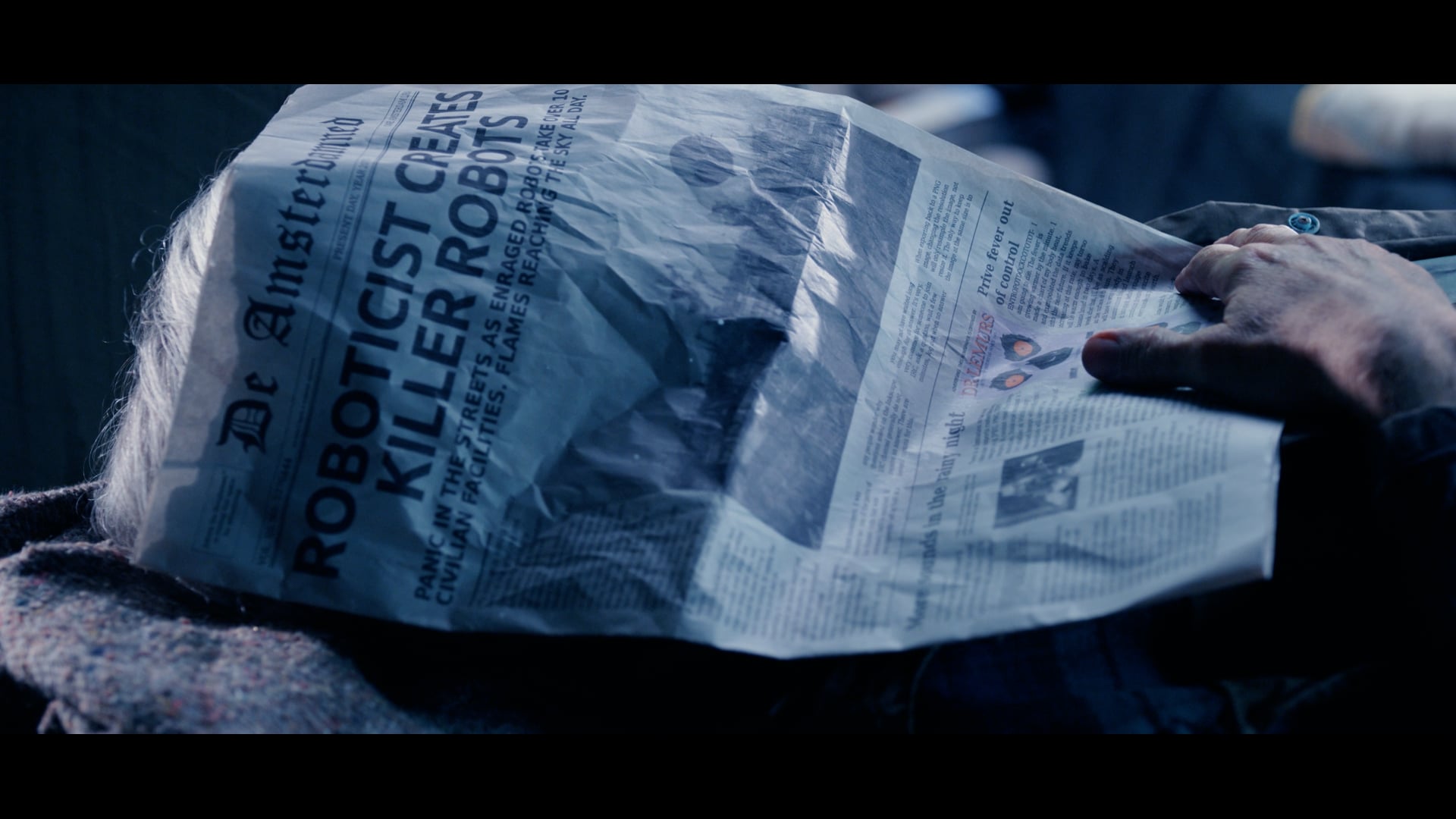 4K DRM - 4K Rendition Only