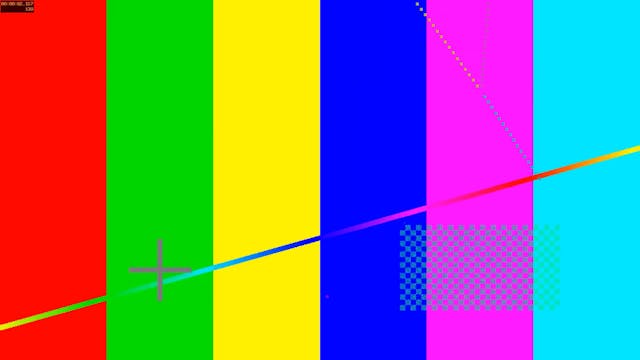 Classically Generated (1080@60 Only, ...