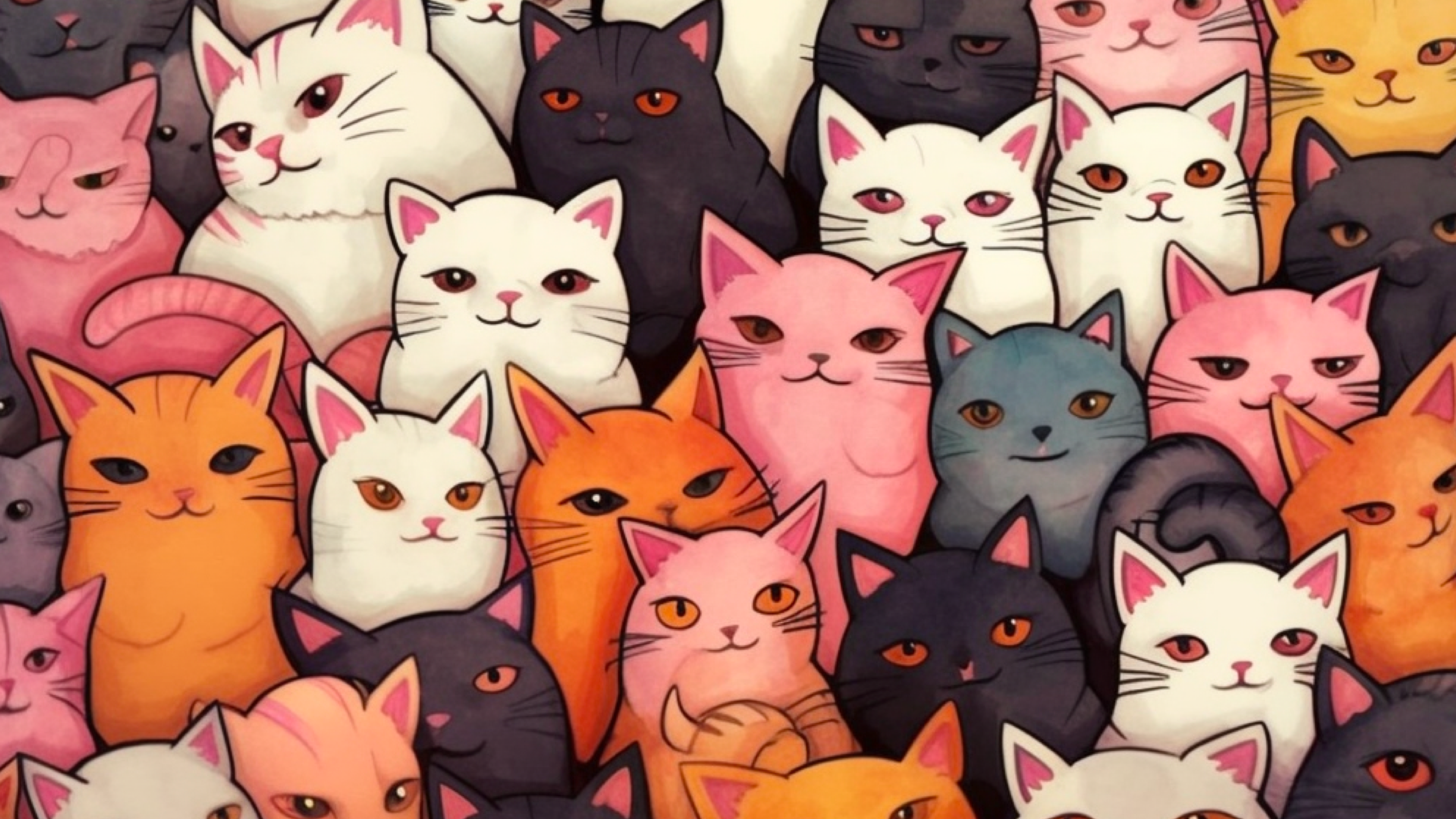 Playlist with lots of content