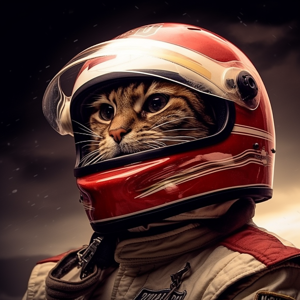 Ragdoll Rumble Raceway - Raleigh, North Carolina