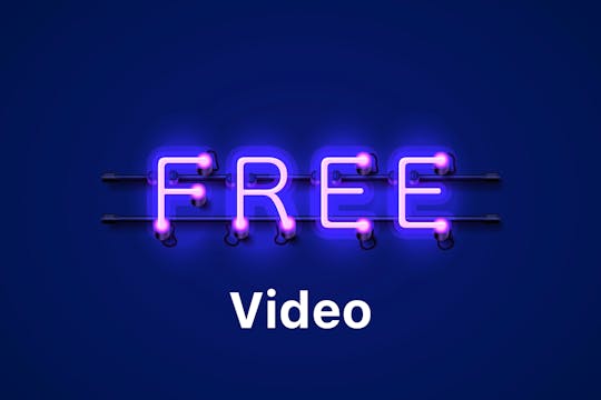 Free-Reg Video