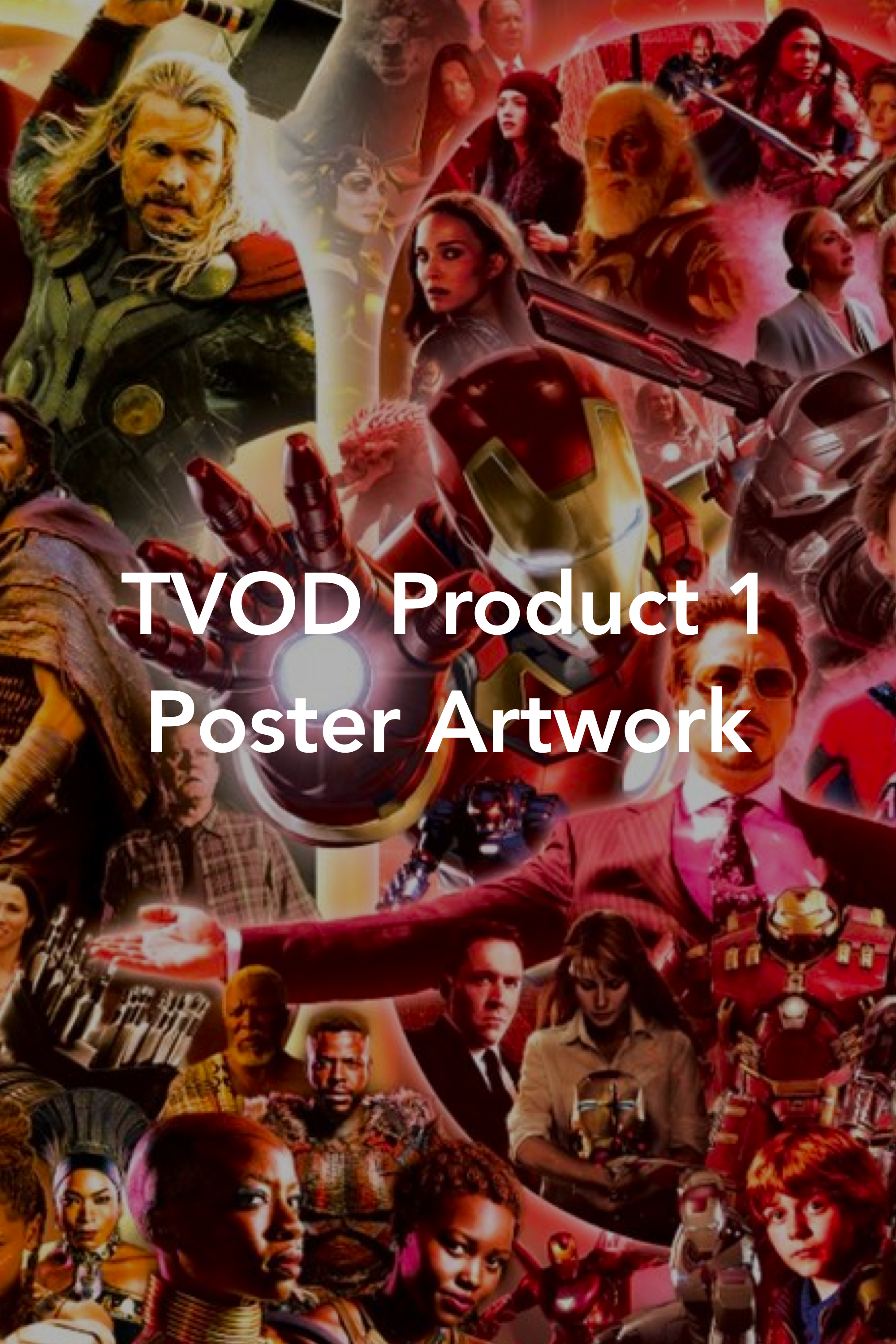 TVOD Product 1 (Purchase)