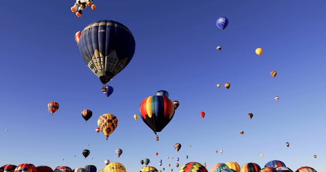 S2 - E7 - Hot Air Balloons (Canonical)