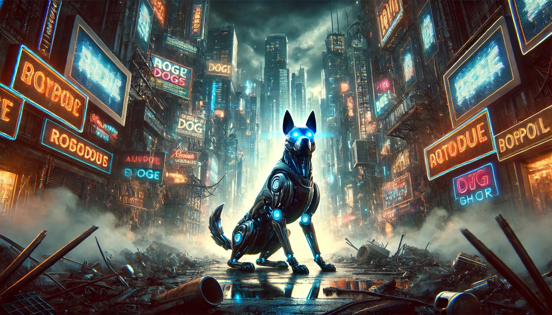 Countdown Row Video 1