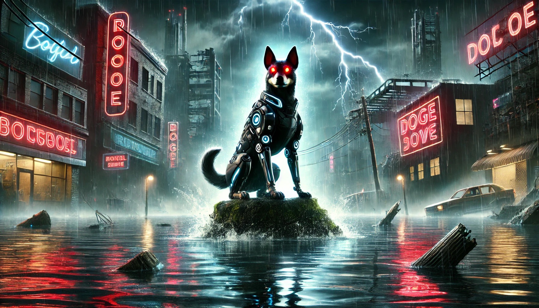 Countdown Row Video 10