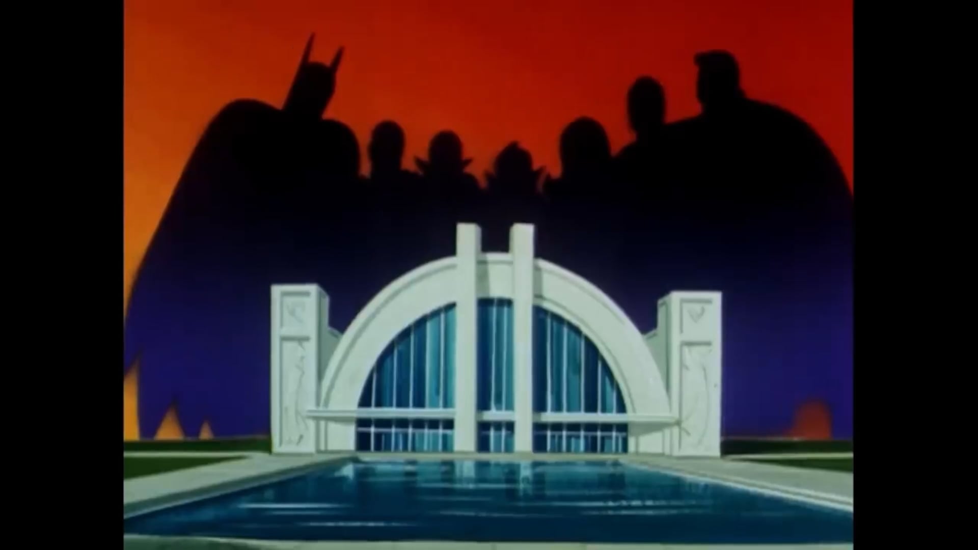 Short Chapters video with missing first chapter (DRM)