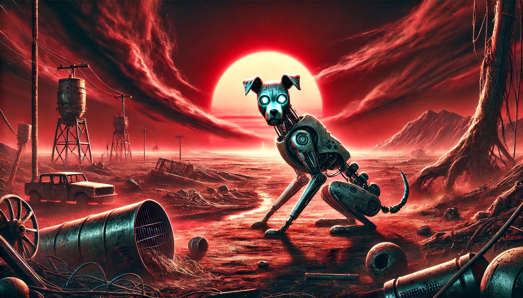 Countdown Row Video 7