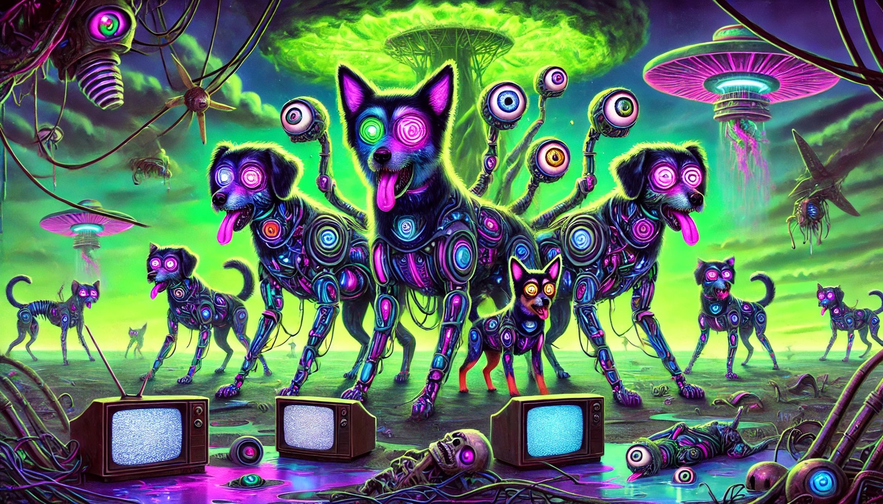 Countdown Row Video 12