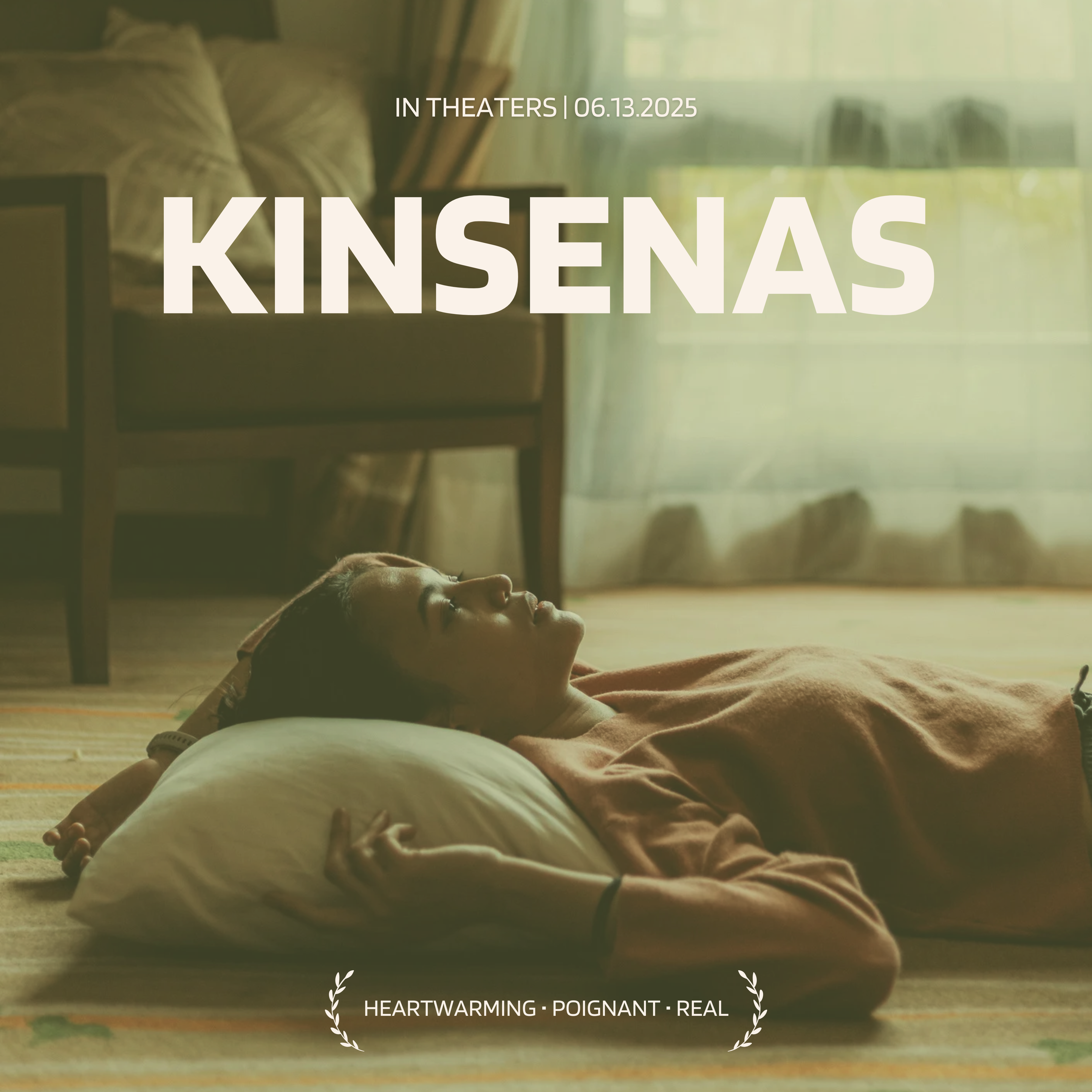 KINSENAS
