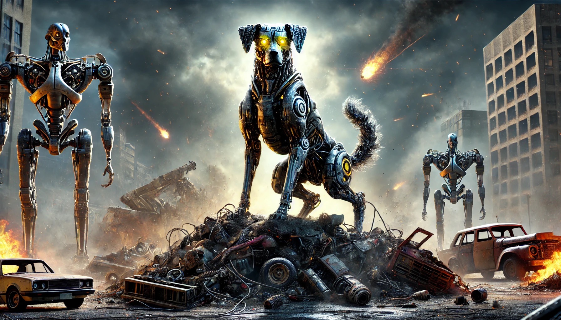 Countdown Row Video 5