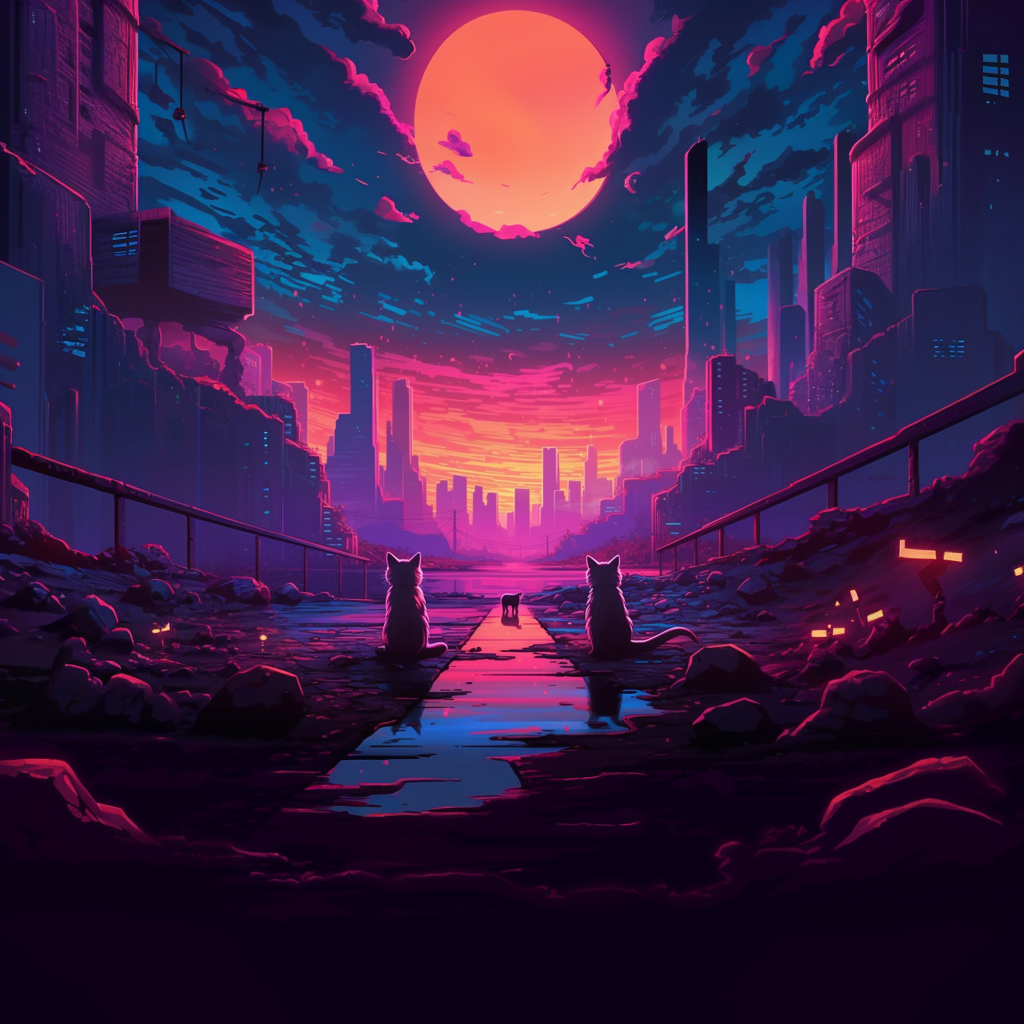 Episode 5: "Echo Chamber"