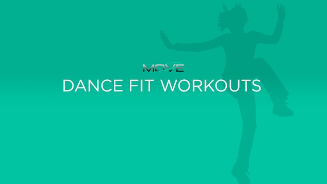 Dance Fitness Workouts