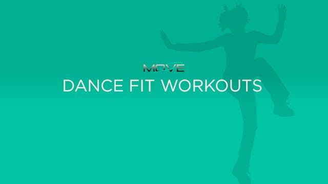Dance Fitness Workouts
