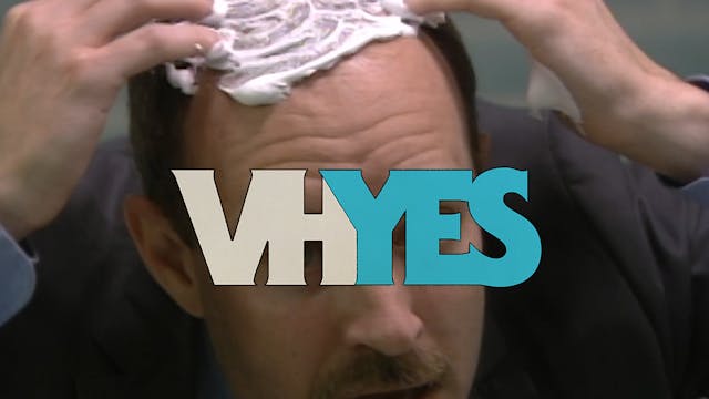 VHYES - Trailer