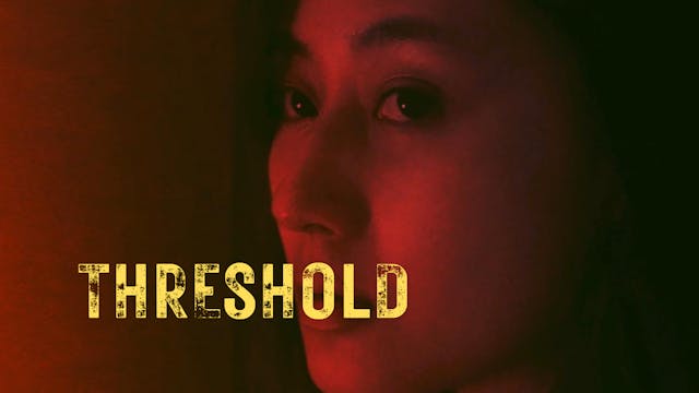 Threshold《臨界點》