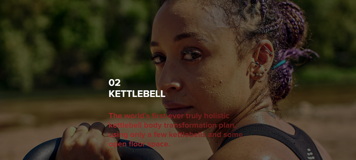 Kettleball