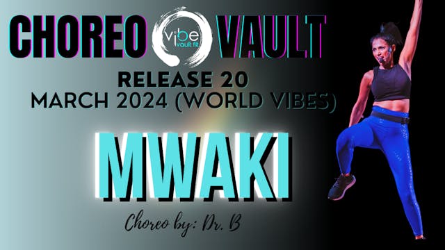 MWAKI (WORLD VIBES R20) 