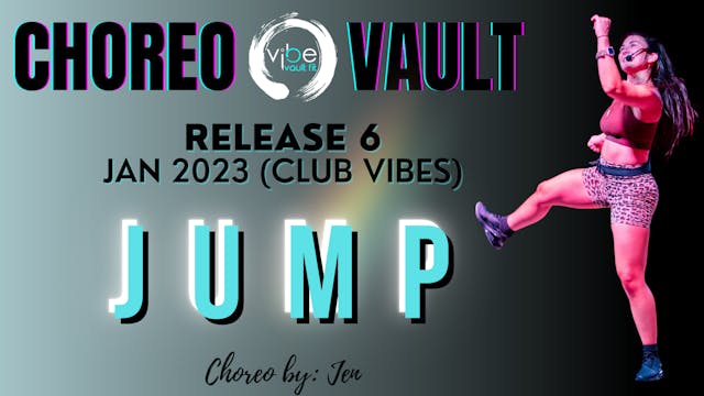 JUMP (CLUB VIBES R6)