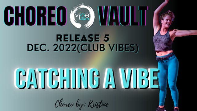 CATCHING A VIBE (CLUB VIBES R5)