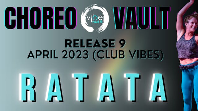 RATATA (CLUB VIBES R9)