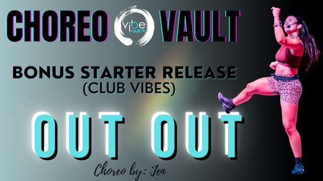 OUT OUT BY JOEL CORRY FT. CHARLI XCX ...